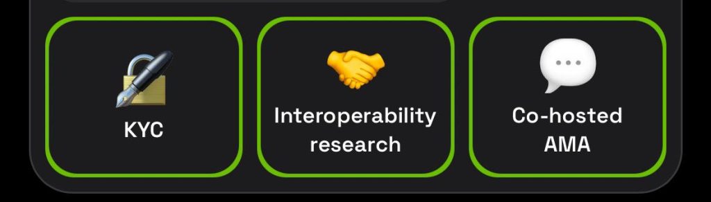 DROPEE Daily Combo November 20