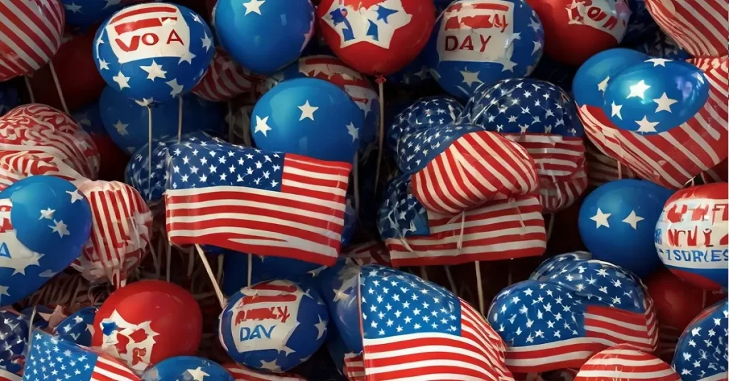 Will Bitcoin Prices Plummet on U.S. Election Day?