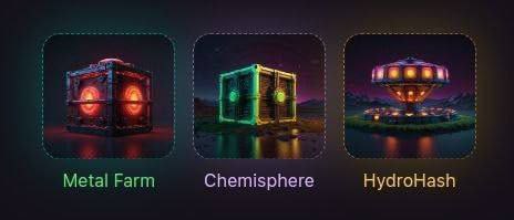 ZigZag Daily Combo November 22