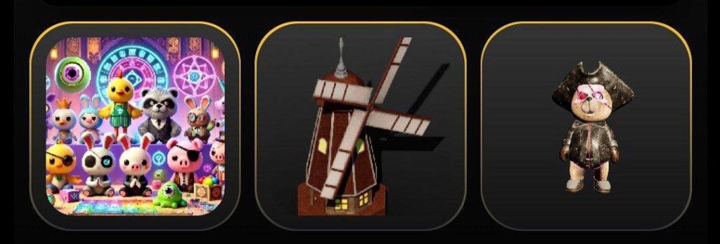 PonchKick Daily Combo Novemeber 14