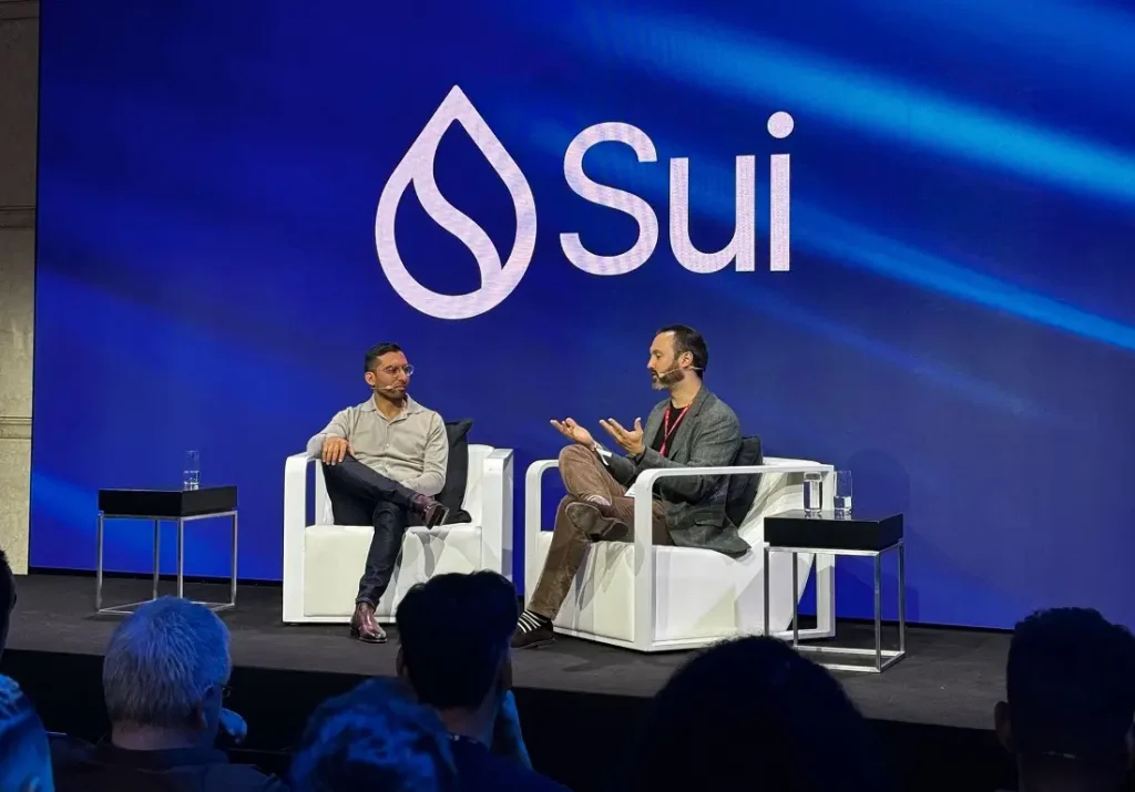 Cryptocurrencies Related to SUI