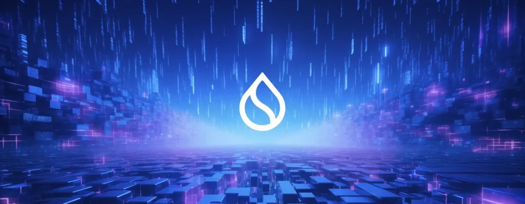 SUI Tokenomics