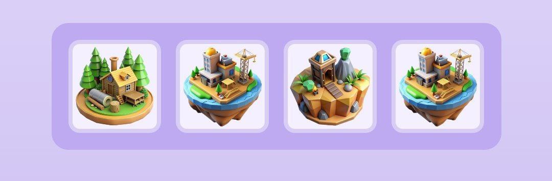 VERTUS Daily Combo November 30