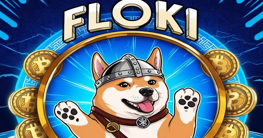 Institutional Investors Target Floki as FLOKI Prepares for the Stock Market!