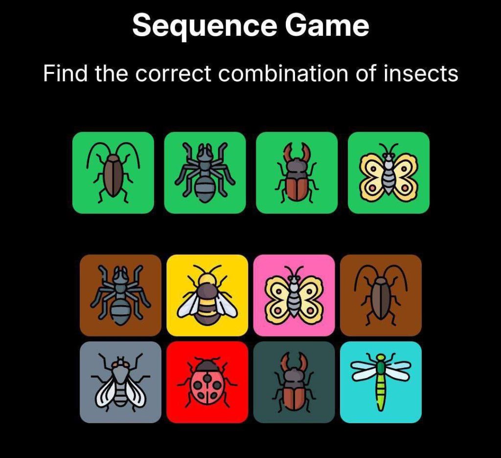 FLIES Daily Combo January 1