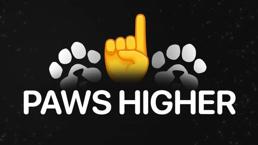 PAWS Confirmed a TGE Event on April 16: Here's All You Should Know
