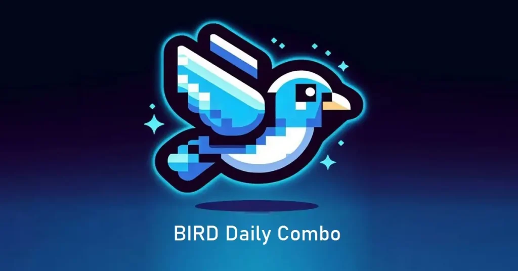 BIRD TON Daily Combo