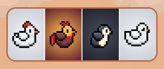 BIRD TON Daily Combo March 1