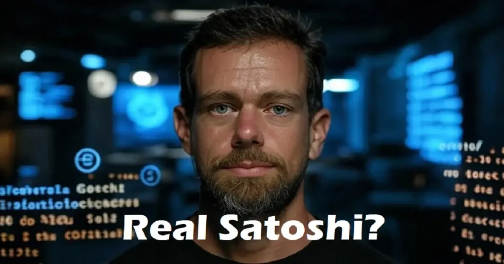 Is Jack Dorsey the Real Satoshi Nakamoto? — Mysterious Clues in Bitcoin Addresses and Transactions