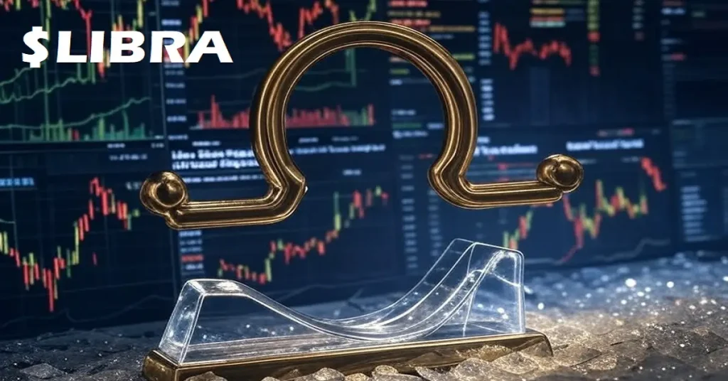 From Boom to Bust: $LIBRA Token Plummets 90% In the Middle of Fraud Allegations