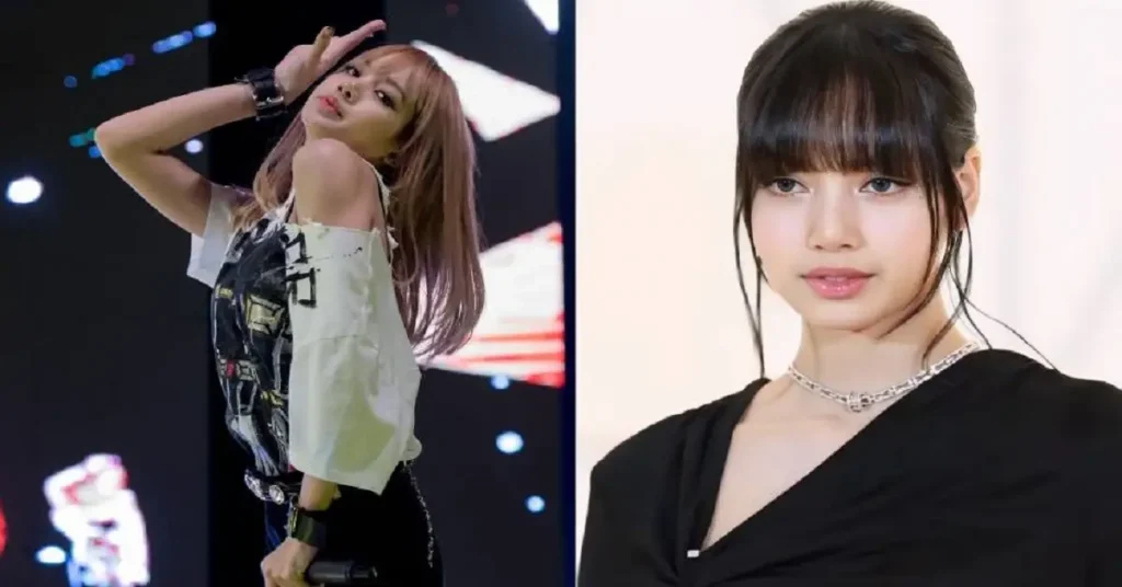 Lalisa Manoban