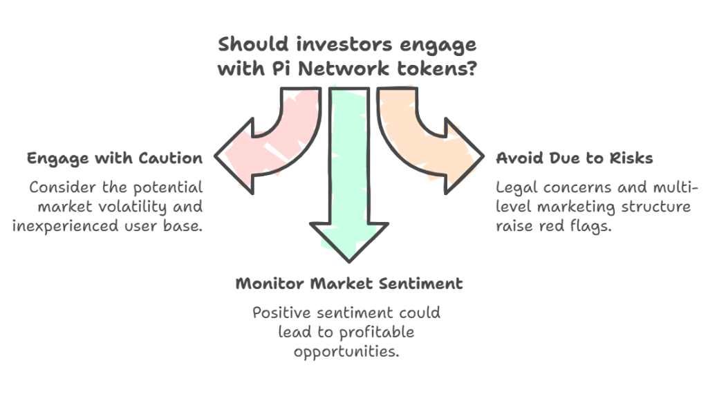 Pi Network Token Listing Rescheduled In the Middle of Long Delays and Concerns