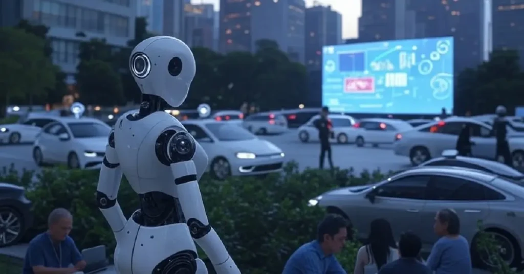 What Are AI Agents? Definition, Types, and Examples