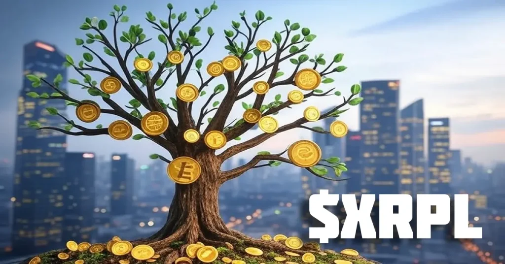 Ripple Ledger Expansion and Altcoin Growth: Will the Uptrend Continue?