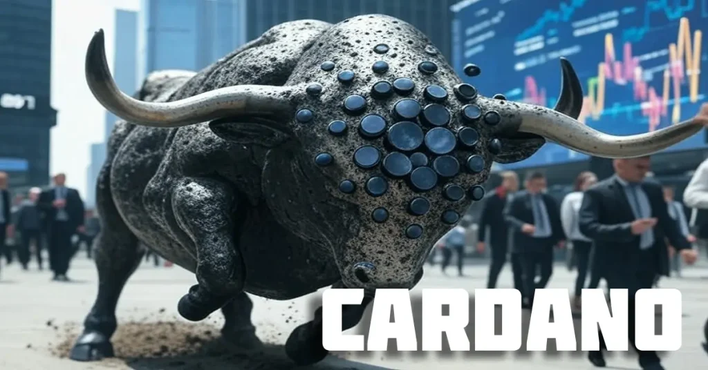 Cardano ETF Approval Likely: Could the 2021 Bull Run Repeat?