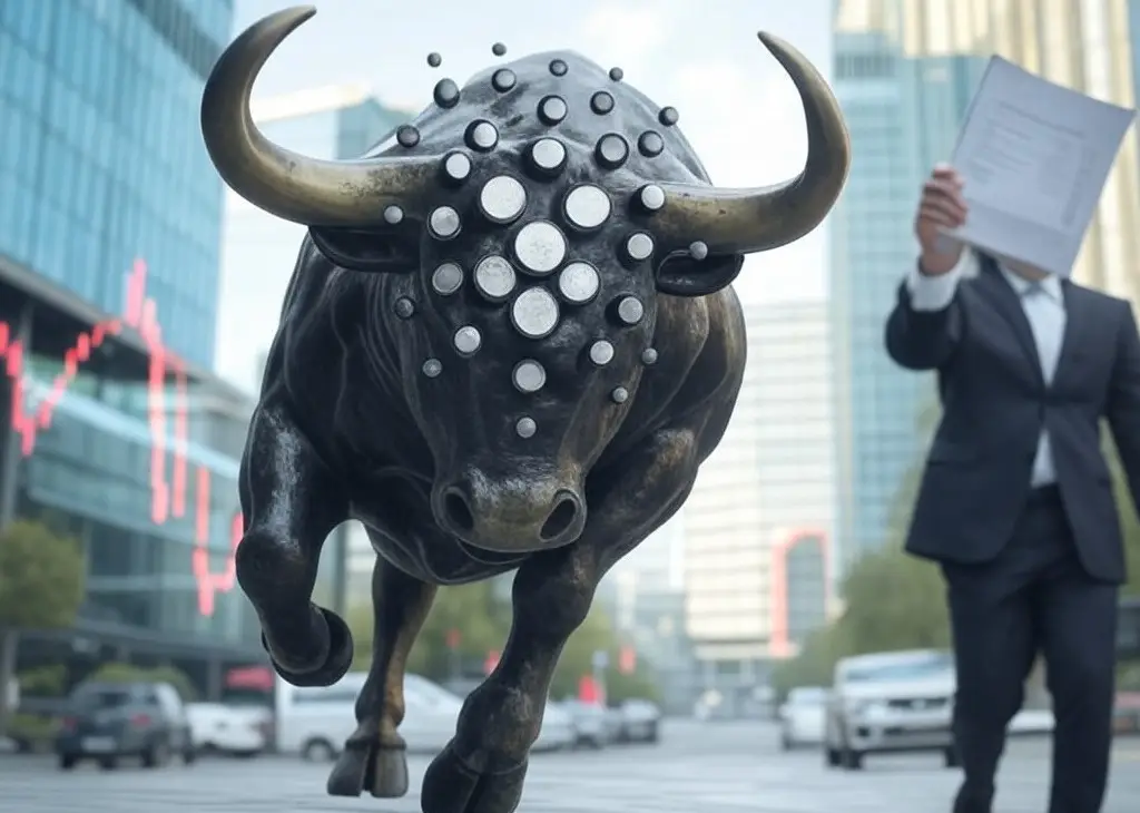 Cardano ETF Approval Likely: Could the 2021 Bull Run Repeat?
