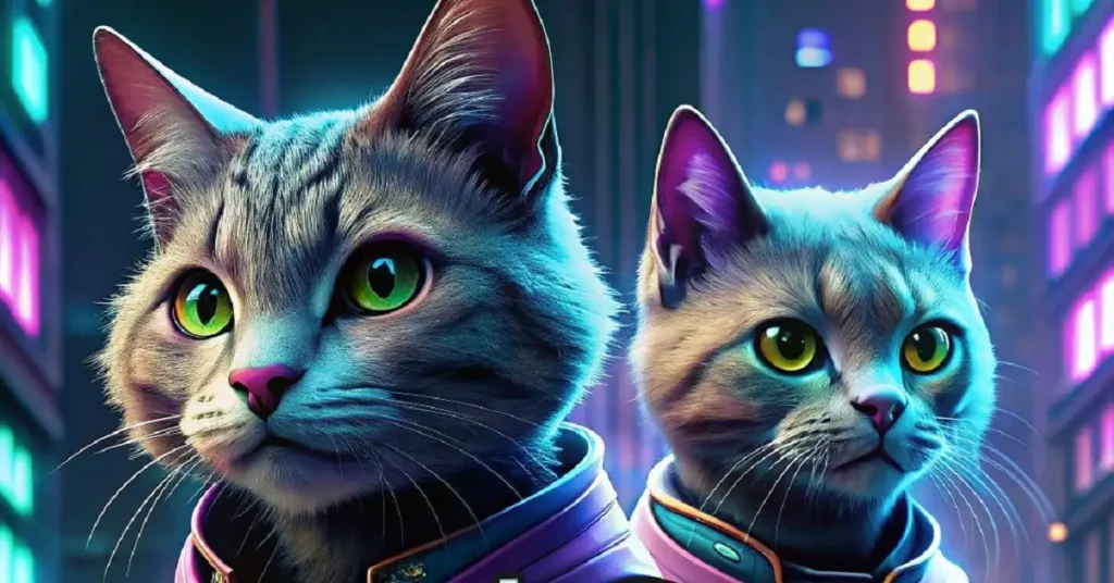 HashCats Staking Cipher