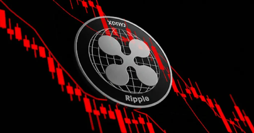 Ripple (XRP) On-chain Analysis August 8, 2025