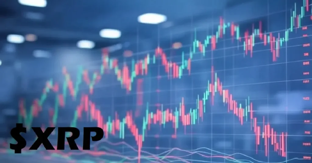 Ripple's (XRP) One-Month Analysis: Has the Bullish Momentum for XRP Come to an End?