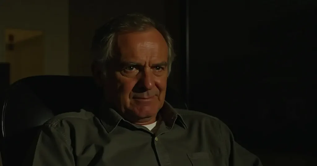 Axel Milberg’s Klaus Borowski Leaves Tatort Fans in Tears
