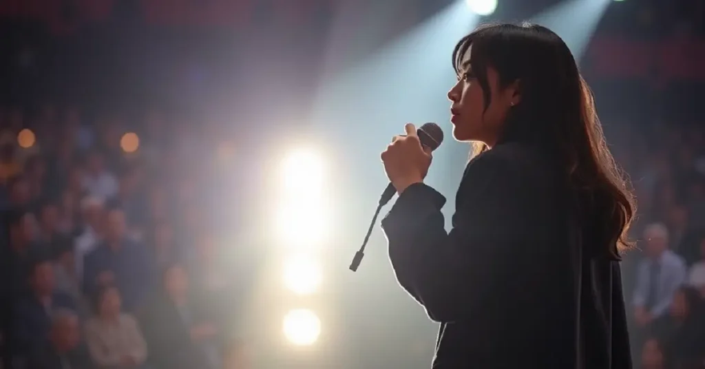 Bai Lu’s Heart-Wrenching, Wordless Performance in Northward