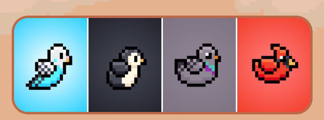 BIRD TON Daily Combo March 3
