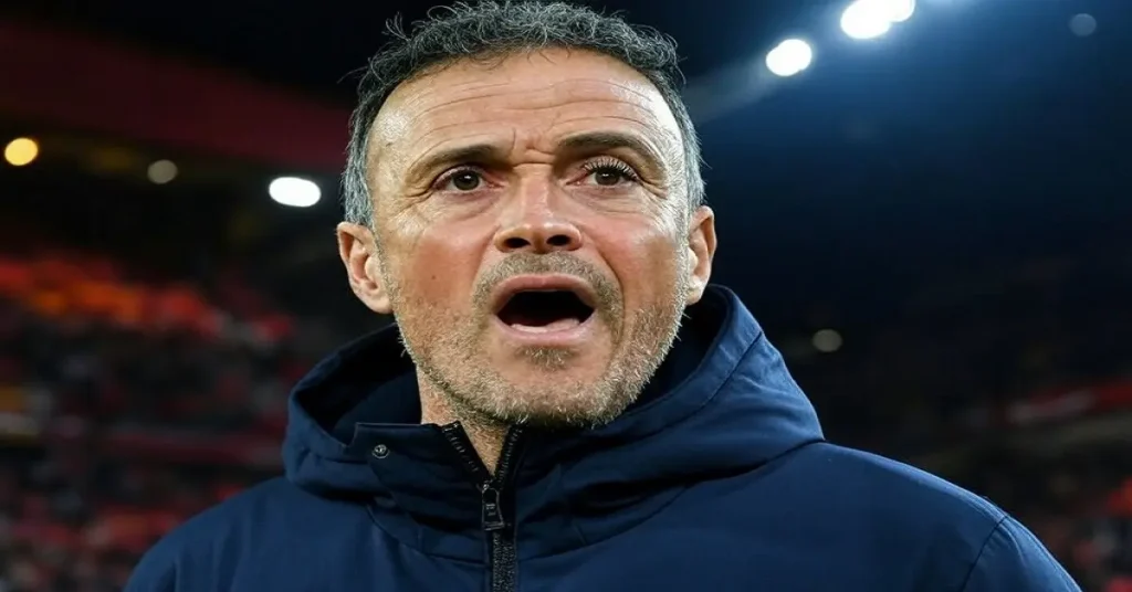 Can PSG Pull Off the Impossible
