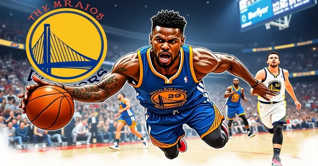 Jimmy Butler’s Heroics Propel Warriors to Victory Over Bucks: Curry Who?