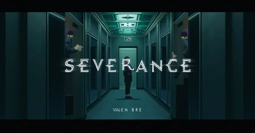 Severance Season 2 Finale