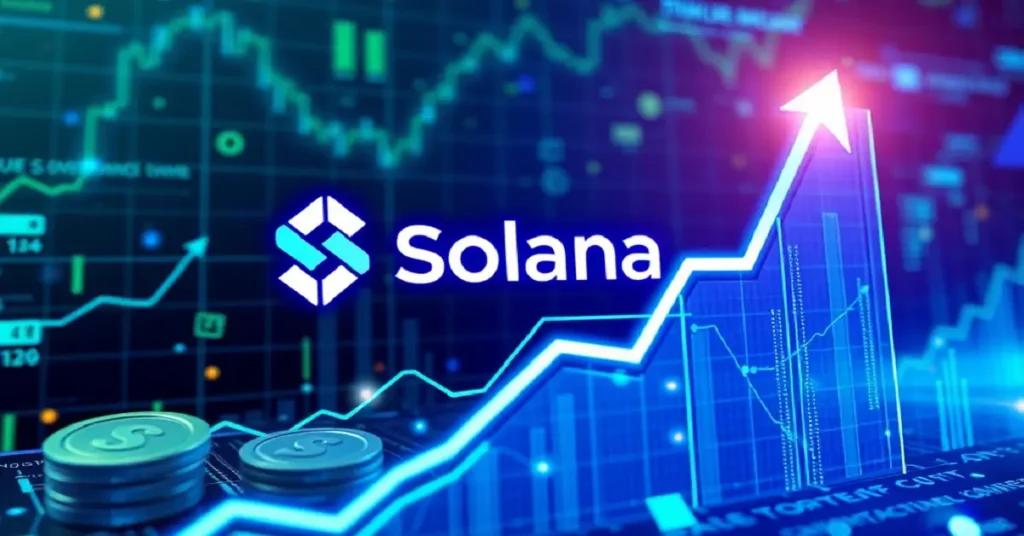 Solana Price Prediction 2025-2030