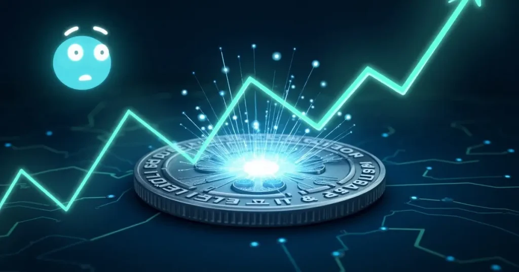 XRP Price Explosion Imminent?