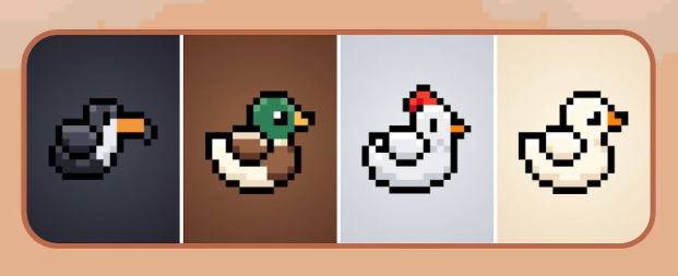 BIRD TON Daily Combo March 7