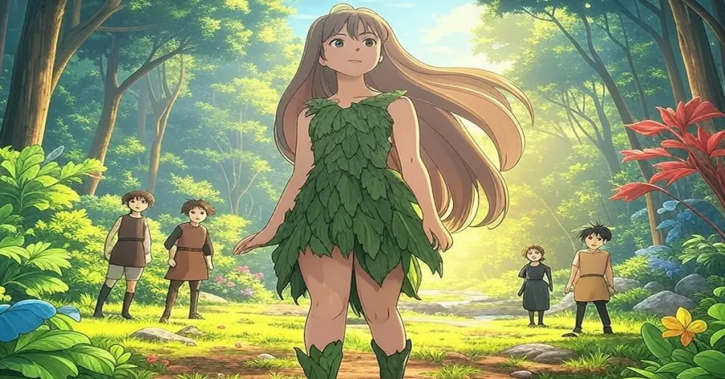 11 Free Ghibli-Style Image Generators