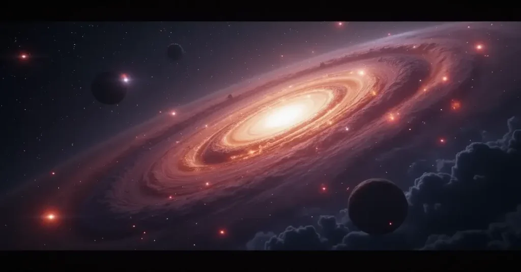 K2-18b: Alien Life Breakthrough or Cosmic Tease?