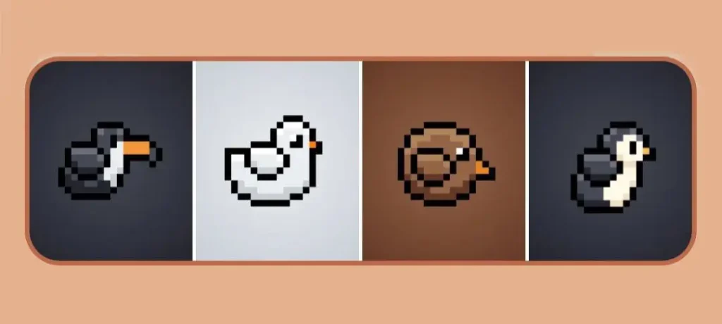 BIRD TON Daily Combo April 7
