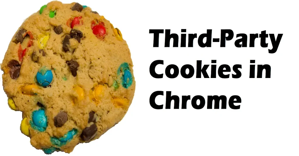 Google Abandons Plans to Remove Third-Party Cookies in Chrome