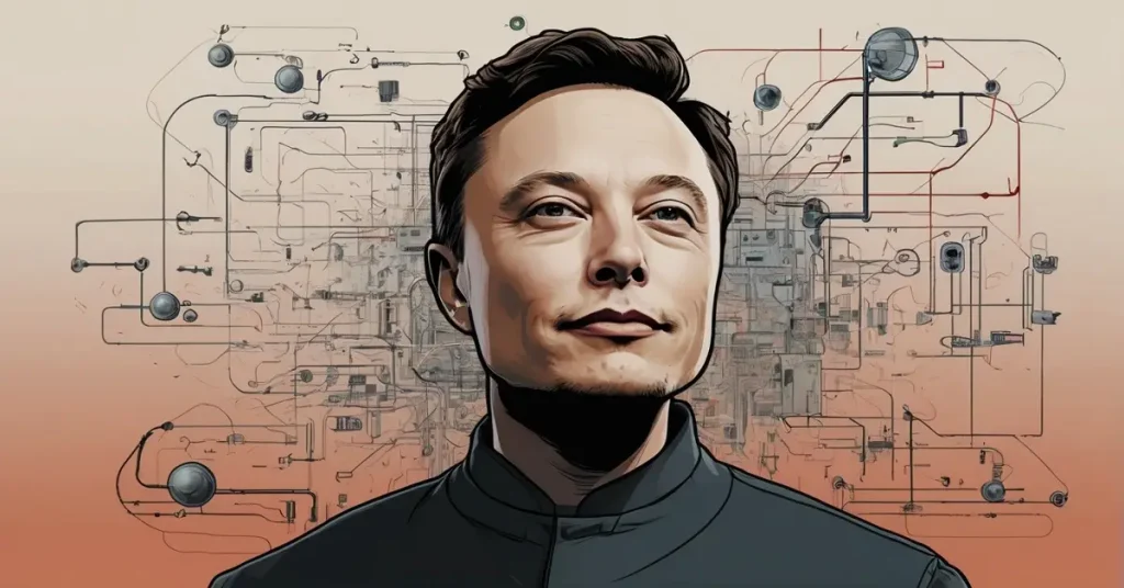 Elon Musk's Neuralink Could Reach $8.5 Billion Valuation