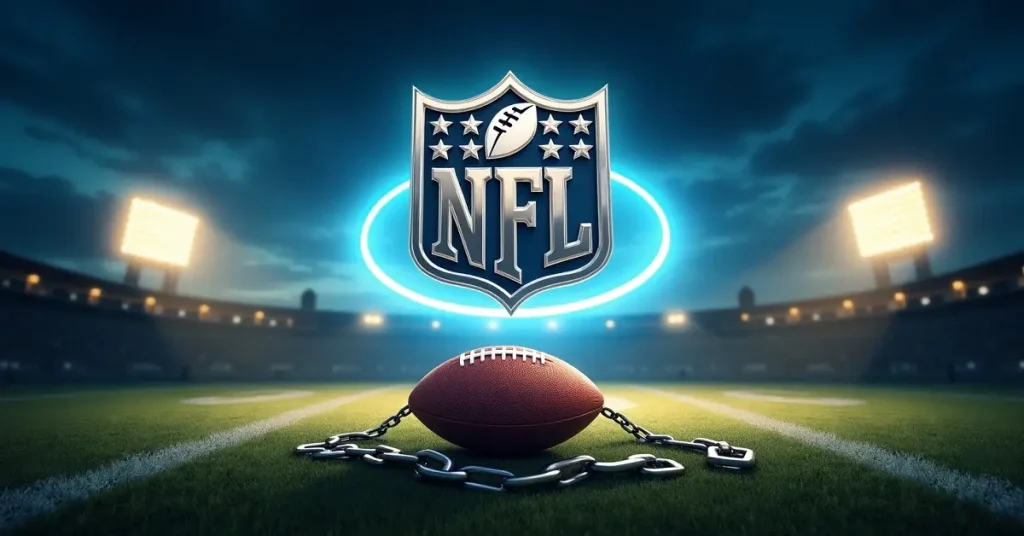 NFL’s Hawk-Eye