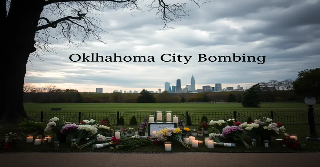 Oklahoma City Bombing