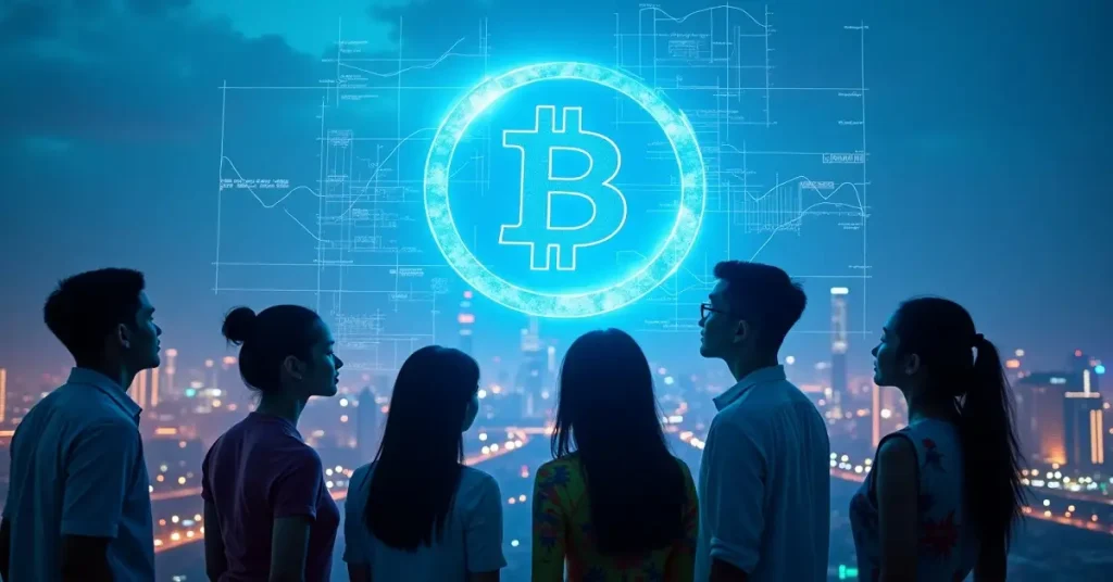 Vietnam’s Crypto Revolution Unveiled