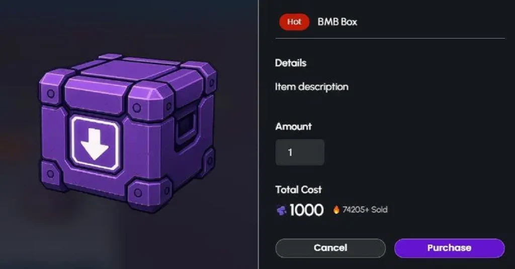 Beamable Network Introduces BMB Creds and Enhances Airdrop Eligibility