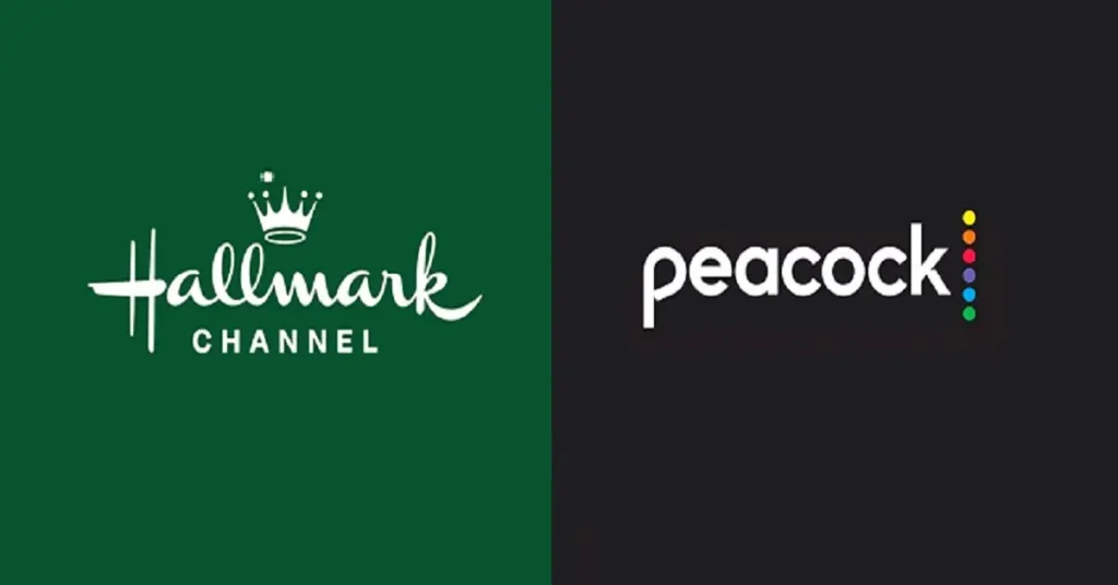 Where to Stream Hallmark Channel Movies After Peacock: Your New Viewing Guide