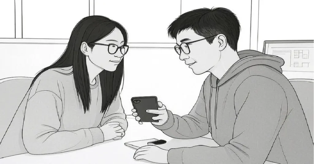 Two Students Develop AI Model to Compete With Google's NotebookLM