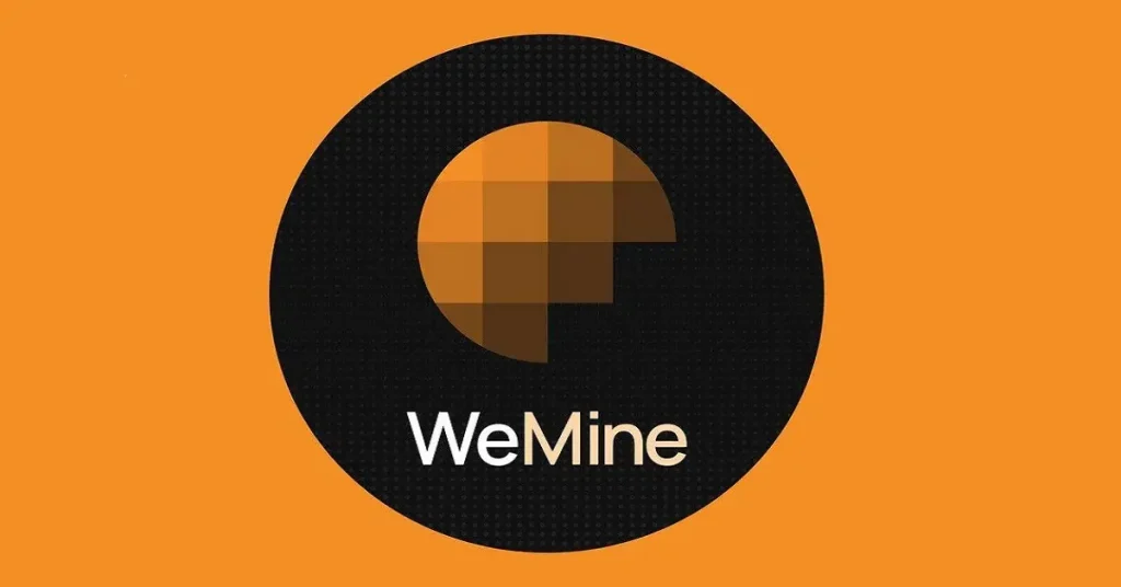 WeMine Daily Case Code April 5, 2025
