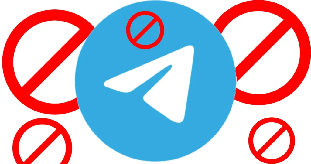 How to Block Someone on Telegram
