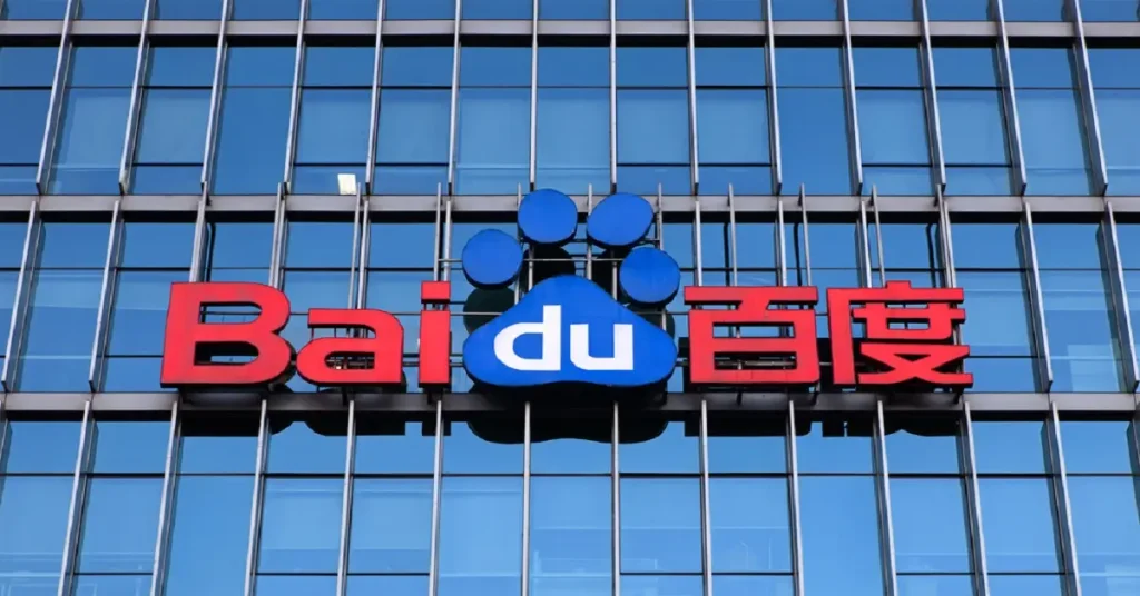 Baidu Unveils "MuseSteamer" AI Video Generator, Revamps Search Engine