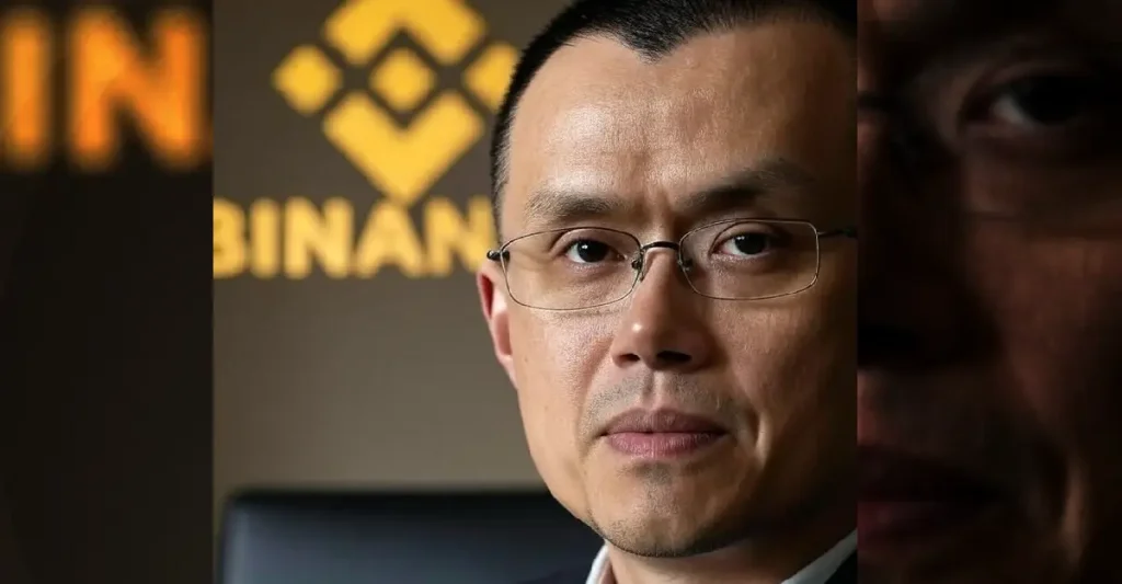 This Kid Grew Up and Build a Crypto Company Bigger Than Nike