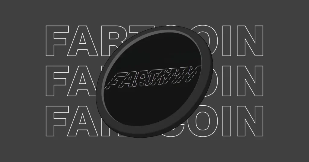 Fartcoin Teeters on $0.90 Cliff: Will the Meme-Coin Miracle Hold or Fold?