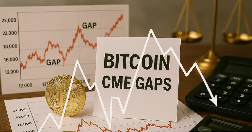How to Trade Bitcoin CME Gaps: 7 Battle-Tested Strategies