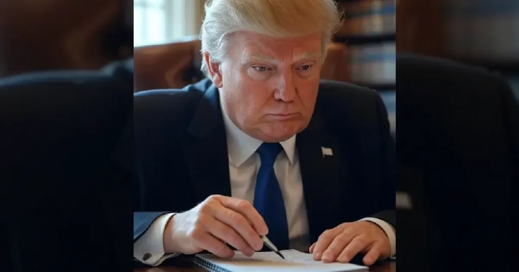 Donald Trump Called Antifa A SICK, DANGEROUS Terrorist Organization